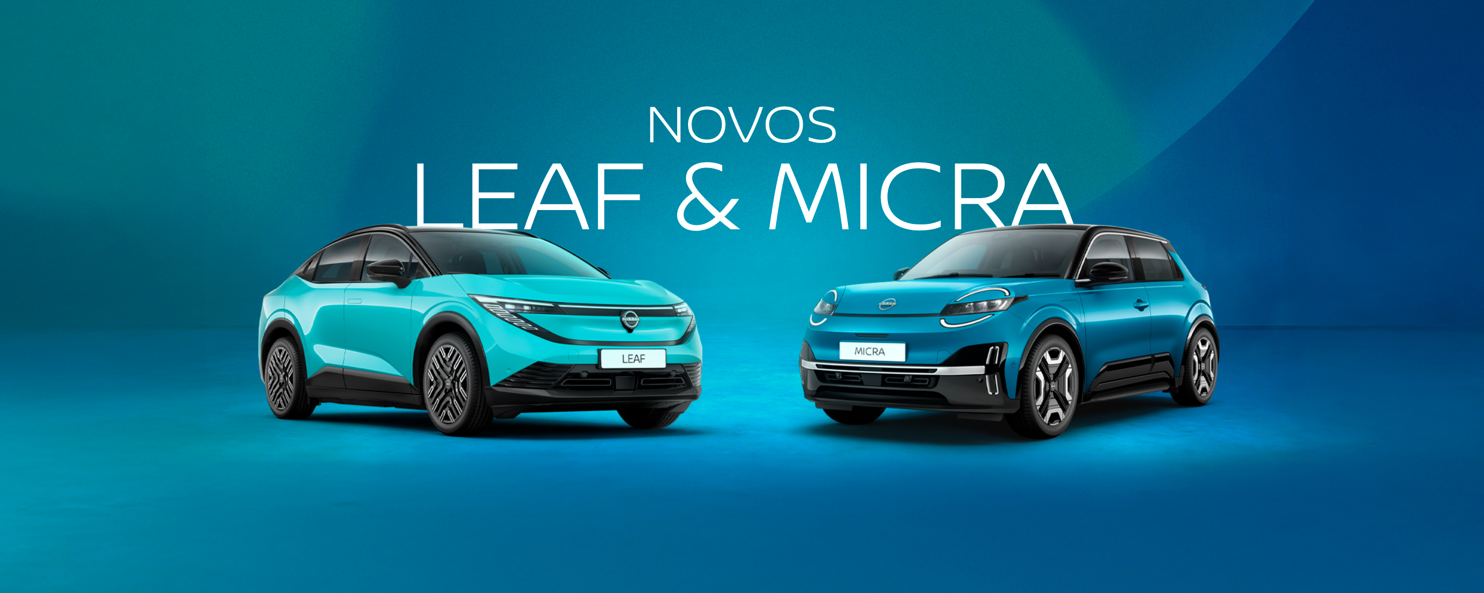 Novos Leaf & Micra