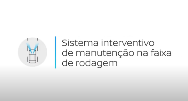 Sistema Interventivo de Manutenção na Faixa de Rodagem