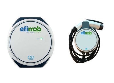 Cargador Compact Mini