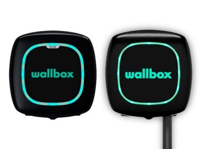 Wallbox Star plus