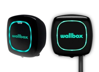 Wallbox Star