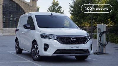 Imagen miniatura Townstar Ev