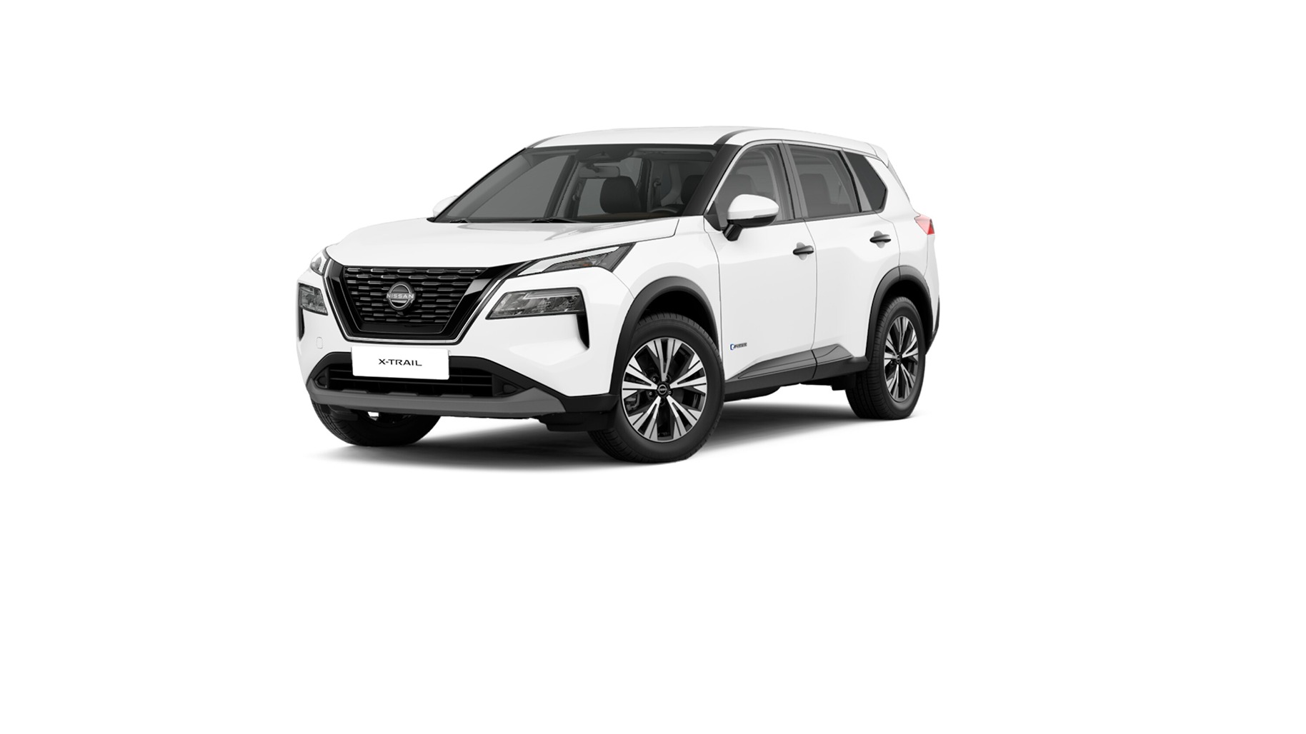 Nissan X-Trail | Nissan