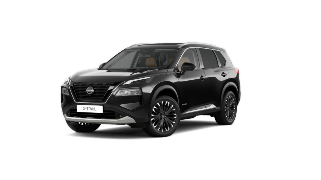 Nissan X-Trail | Nissan