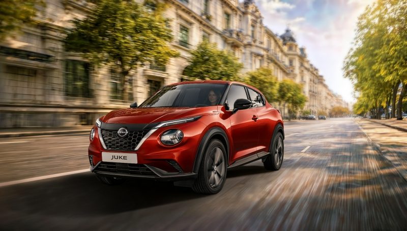 oferta juke
