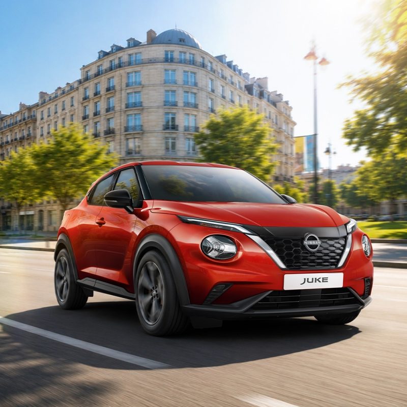 oferta juke