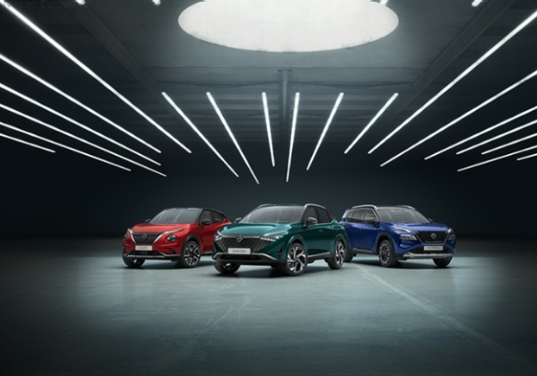 banner promotii masini