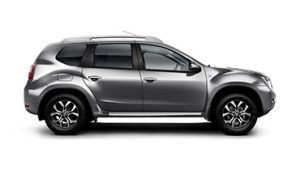 Terrano