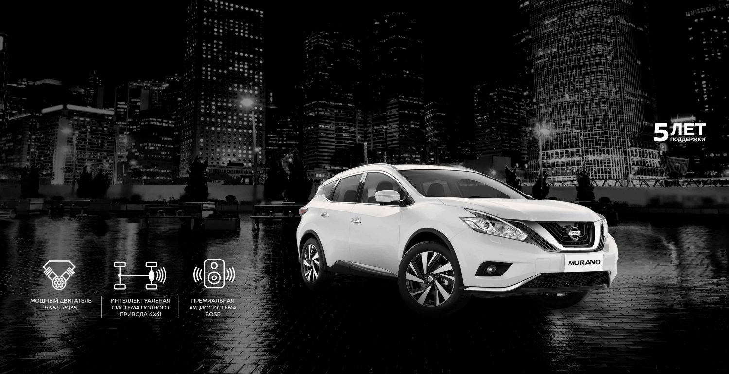 premialnyj krossover nissan murano