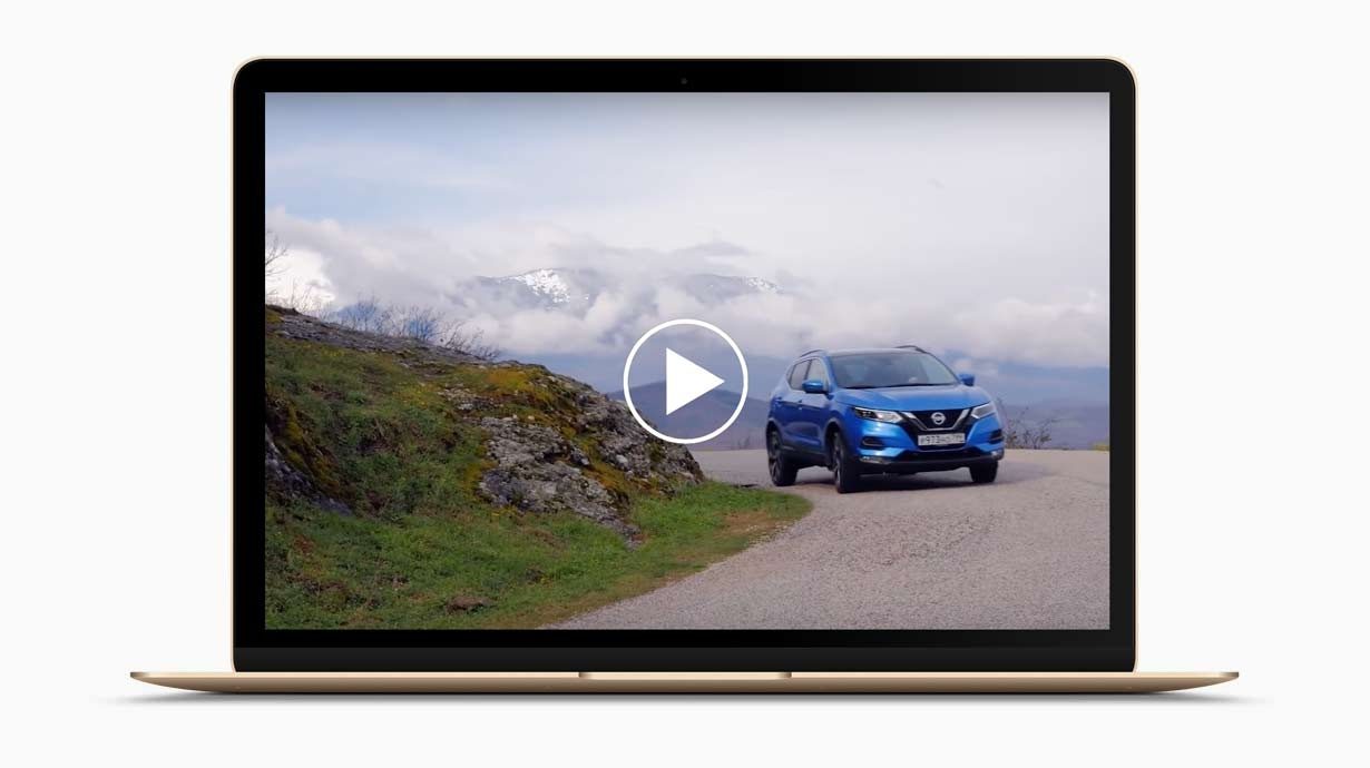 Обзор обзоров Nissan Murano