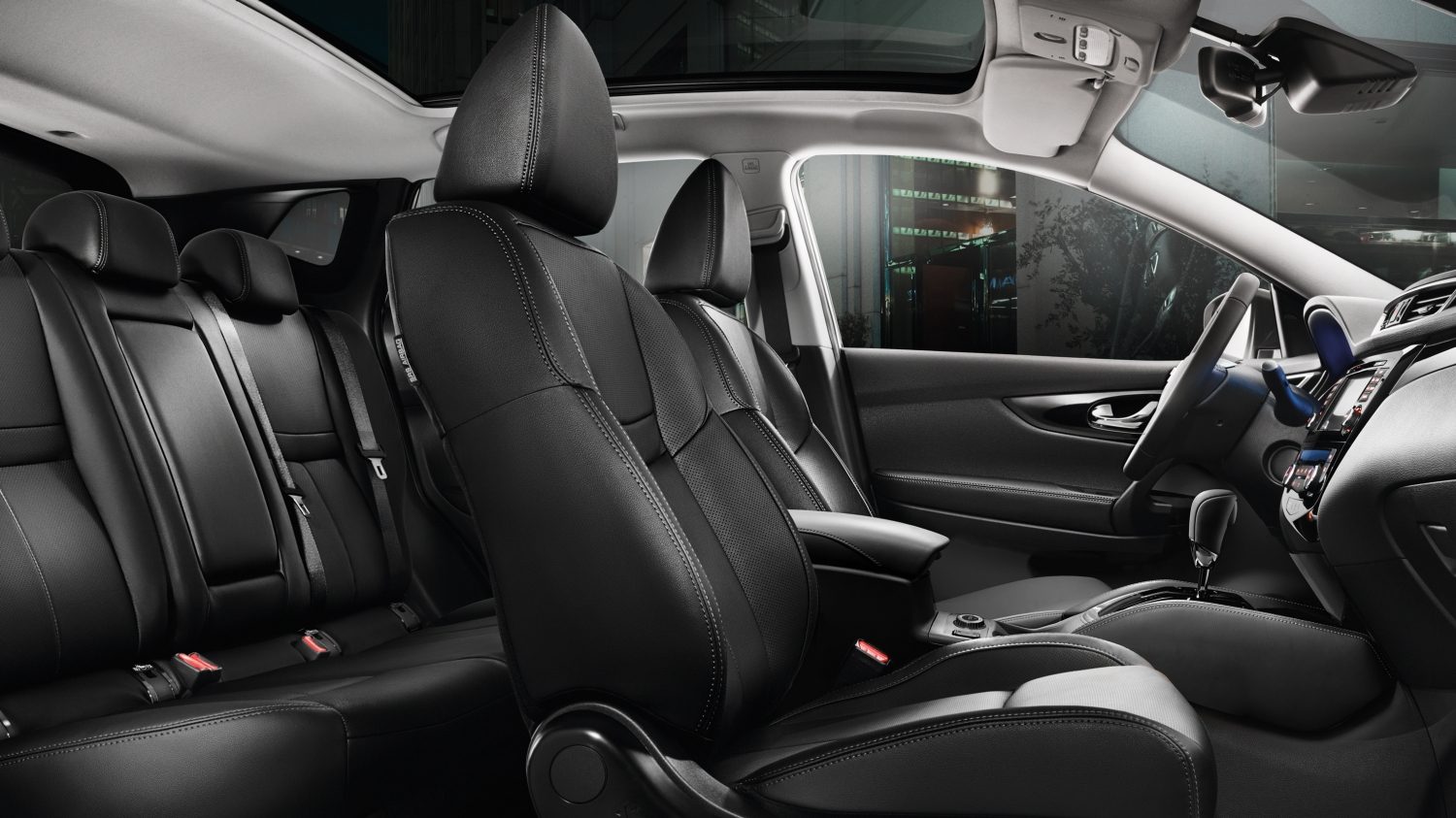 Nissan QASHQAI – Кроссовер – Кроссовер для города | Nissan Nissan QASHQAI – Кроссовер – Кроссовер для города | Nissan