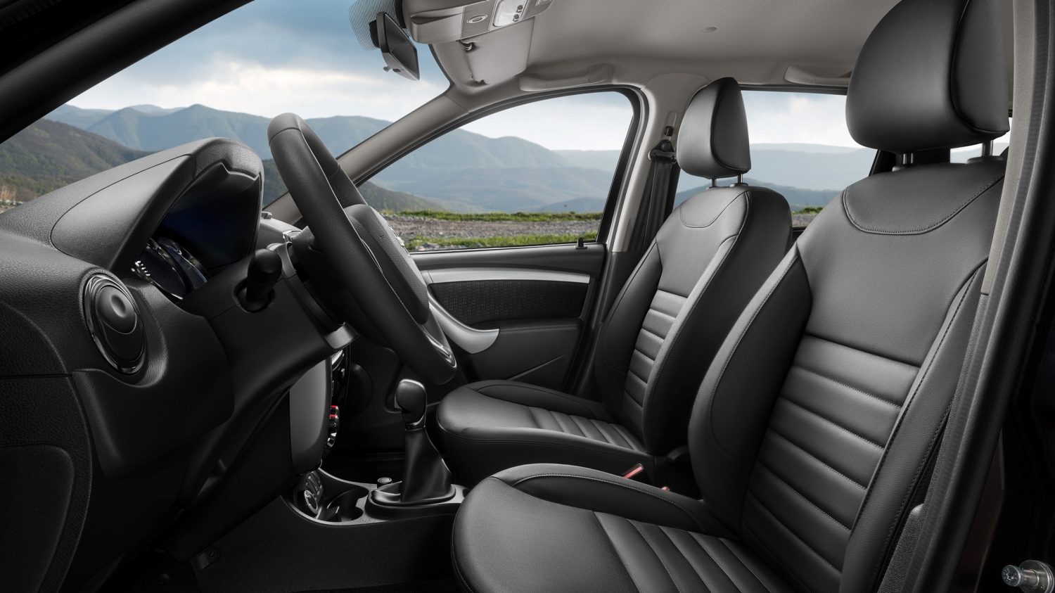 СИДЕНЬЯ С УЛУЧШЕННОЙ БОКОВОЙ ПОДДЕРЖКОЙ