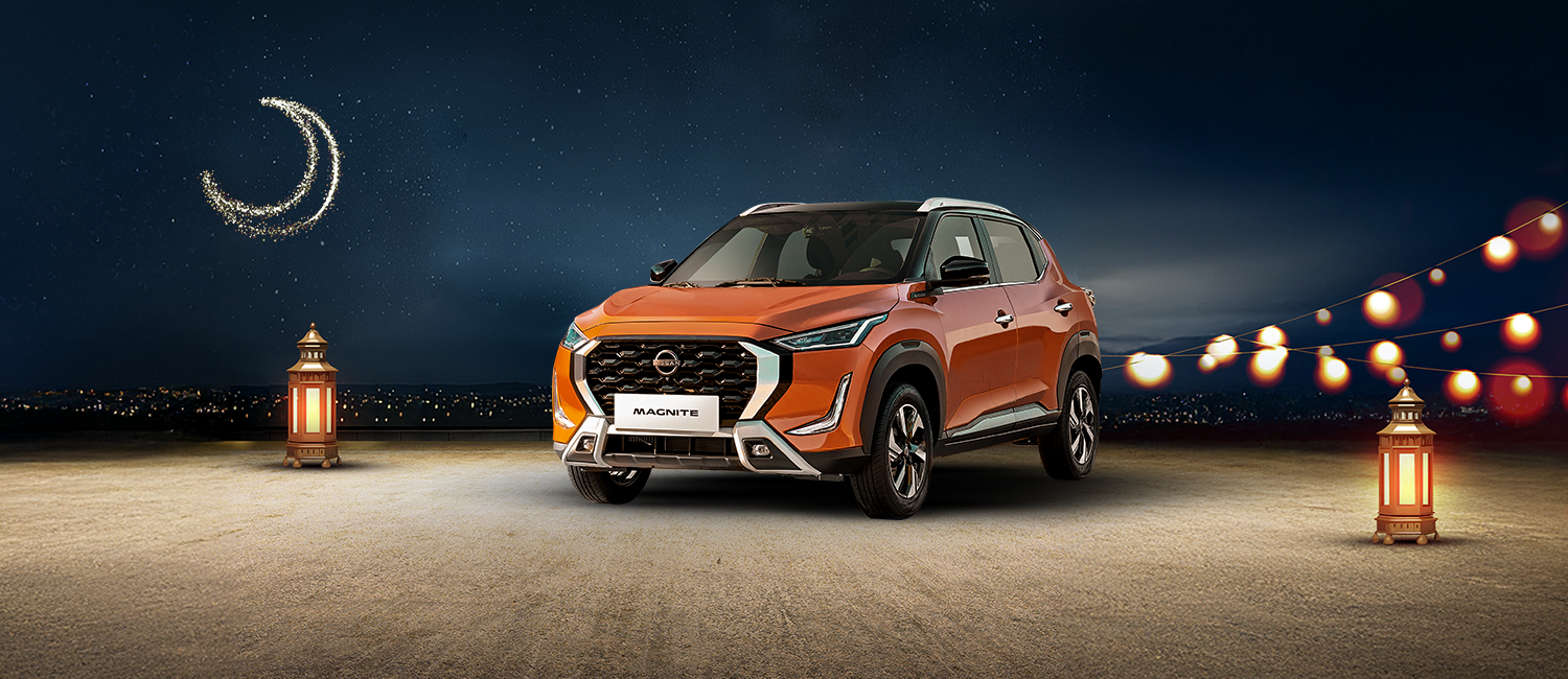 Ten Years Of Progress, With Ramadan Always Uniting Us