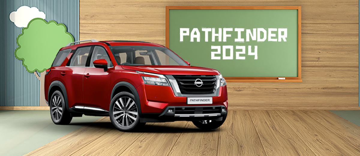 pathfinder offer