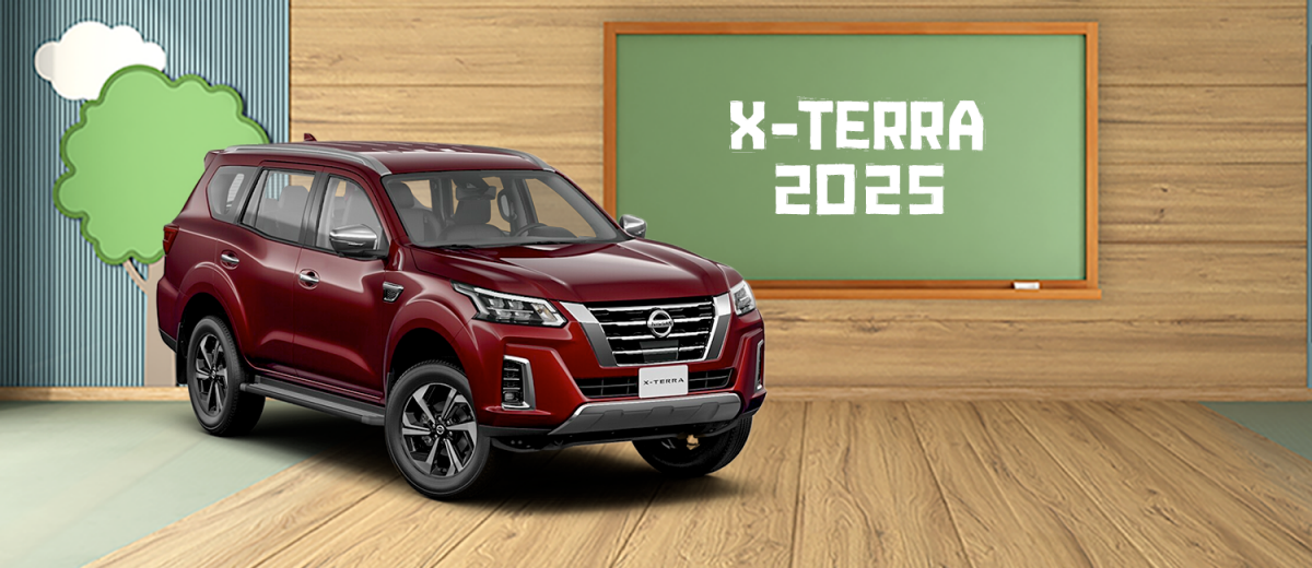 x-terra offer