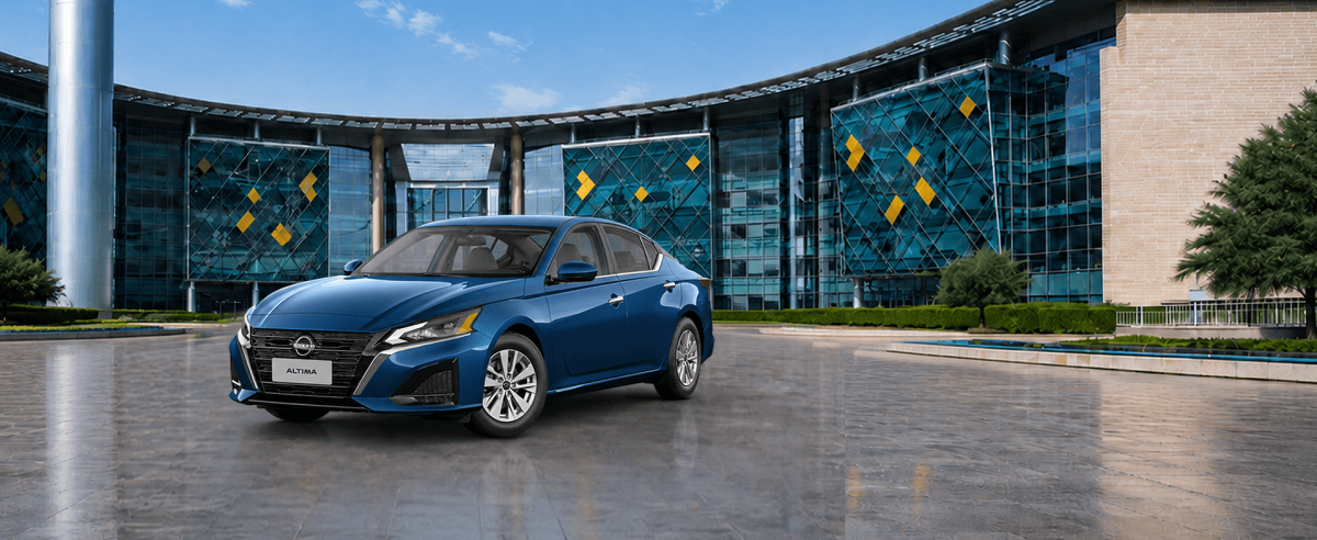 altima offer