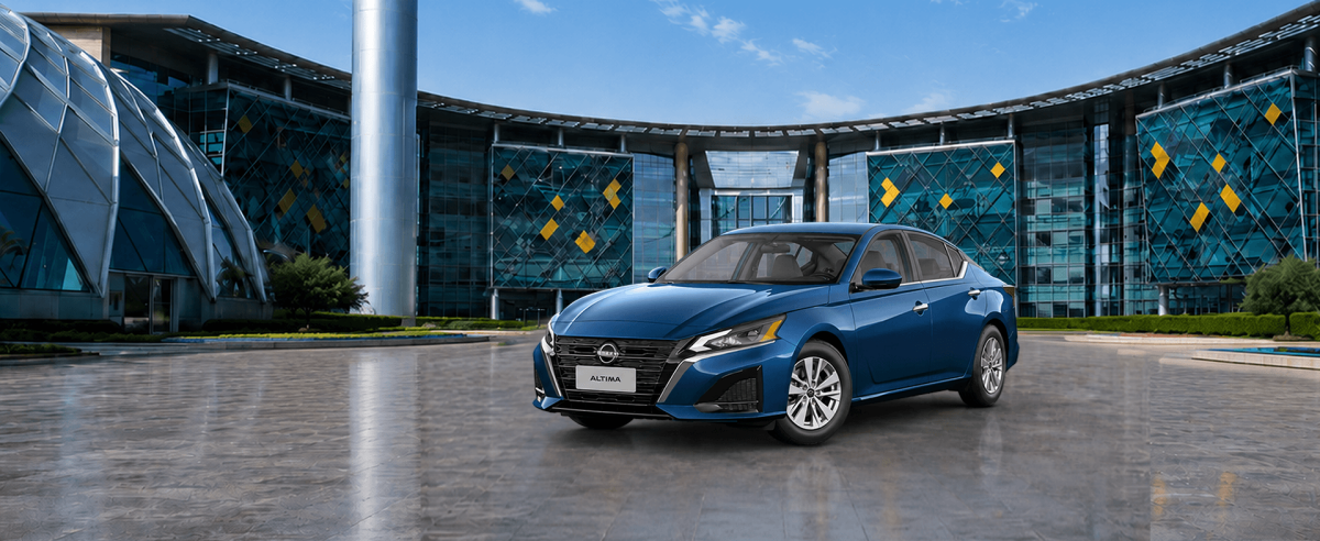 altima offer