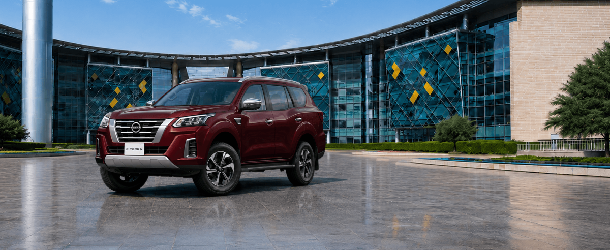 x-terra offer