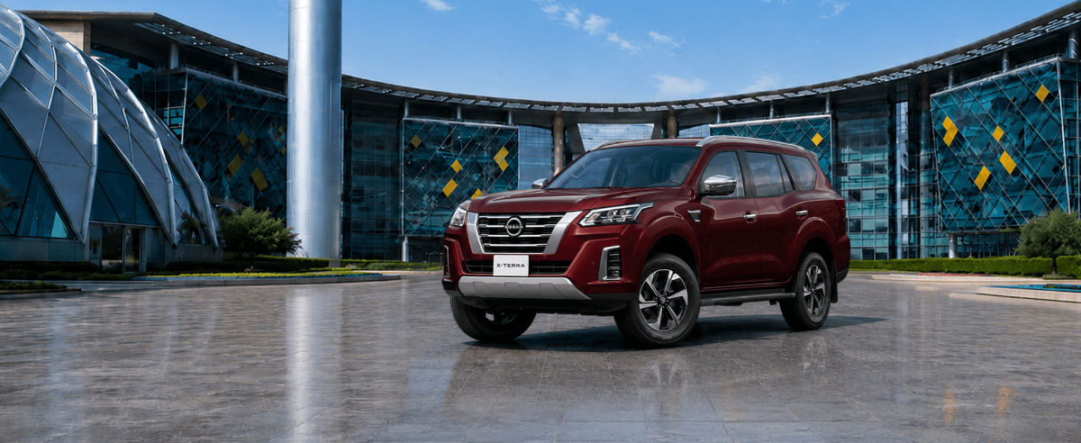 x terra offer