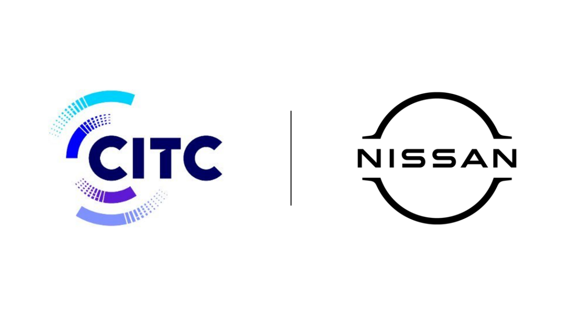 CITC Nissan logo