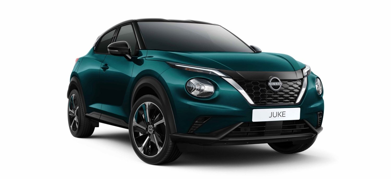 Nissan Offer