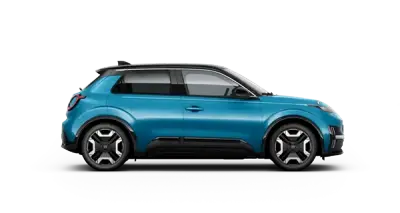 All-New Nissan MICRA