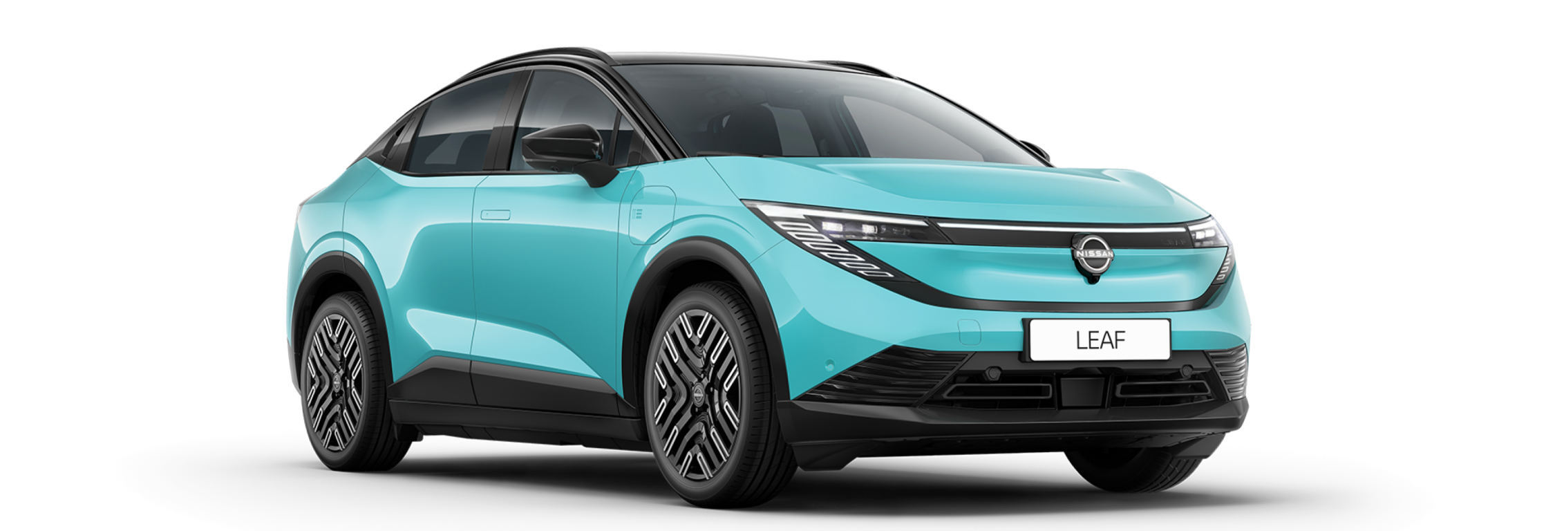 Nissan - Leaf offers