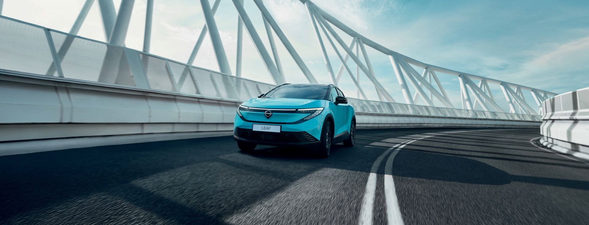 Nissan Företagsförsäljning
