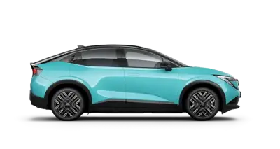 HELT NYE NISSAN LEAF