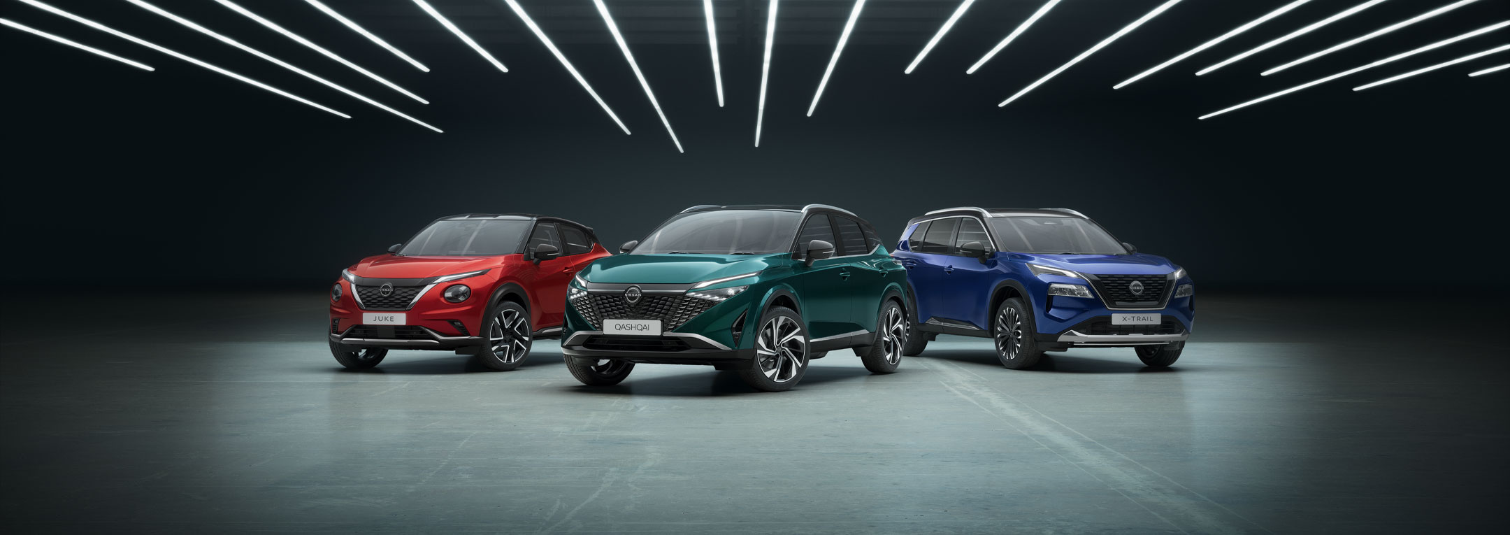 Nissan SPRINT SUV PONUDA