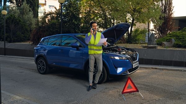 Nissan - Services - Extended warranty