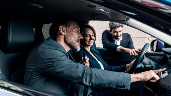 Nissan - Maintenance - Breakdown repair