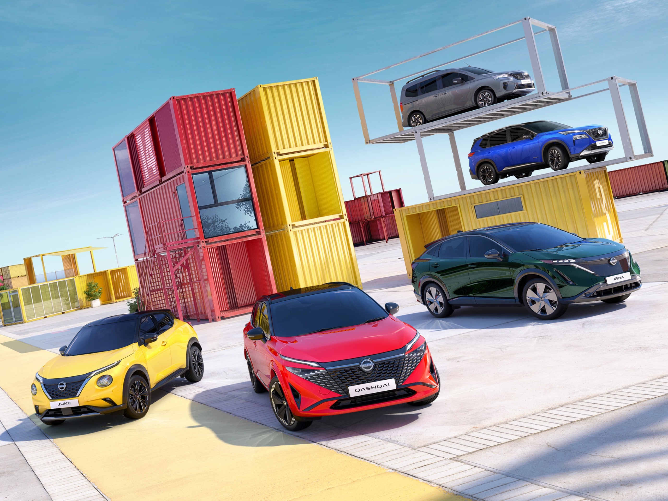 Omni images CCL Asset