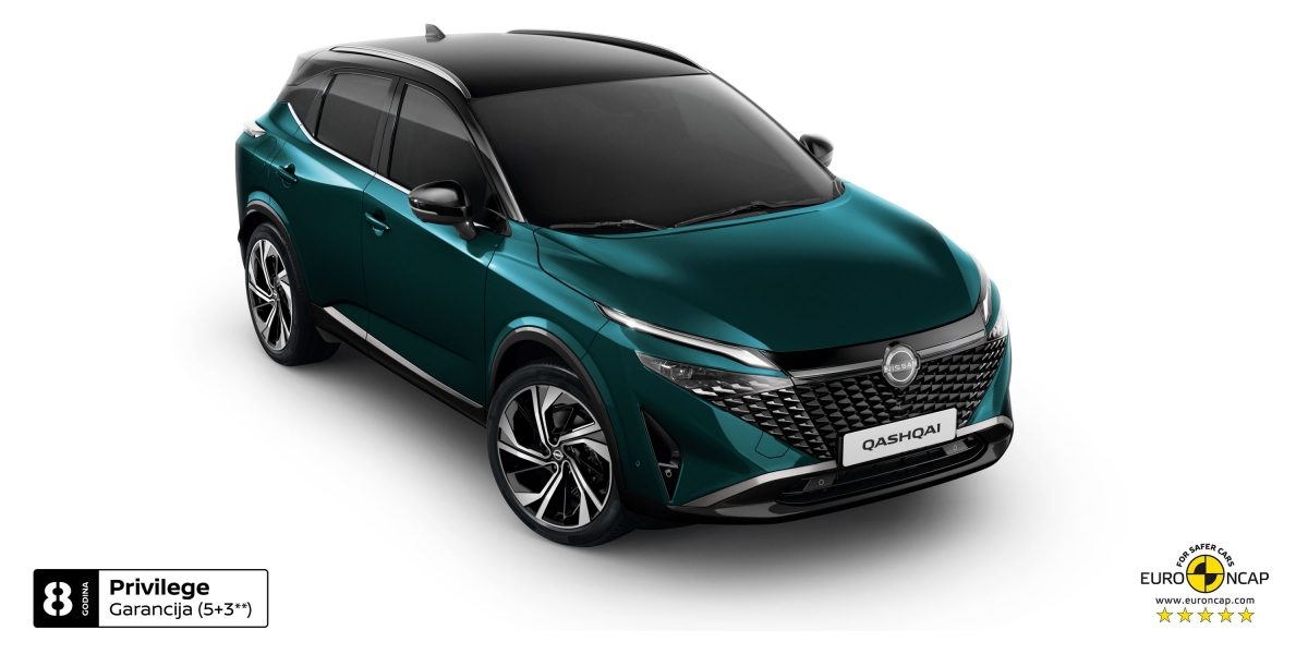 NISSAN QASHQAI 1.3 DIG-T Mild Hybrid 158HP X-TRONIC TEKNA PLUS