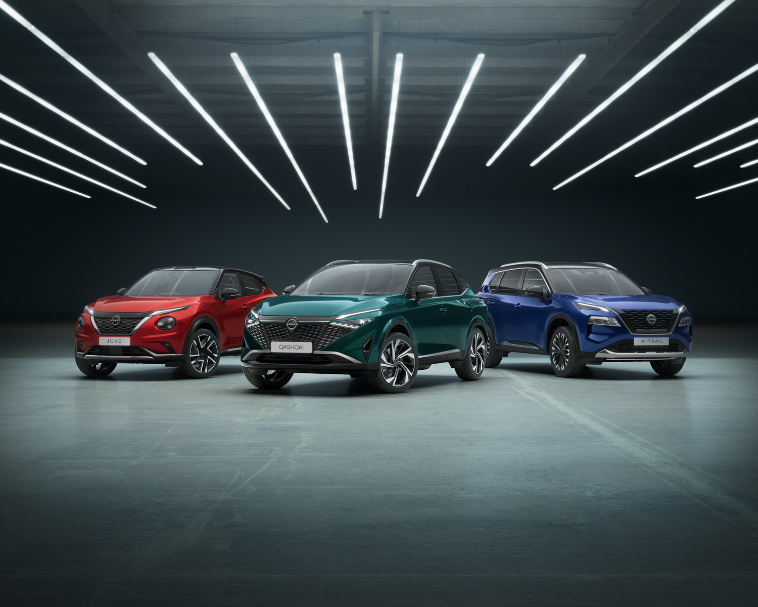 Nissan Posebna Ponuda