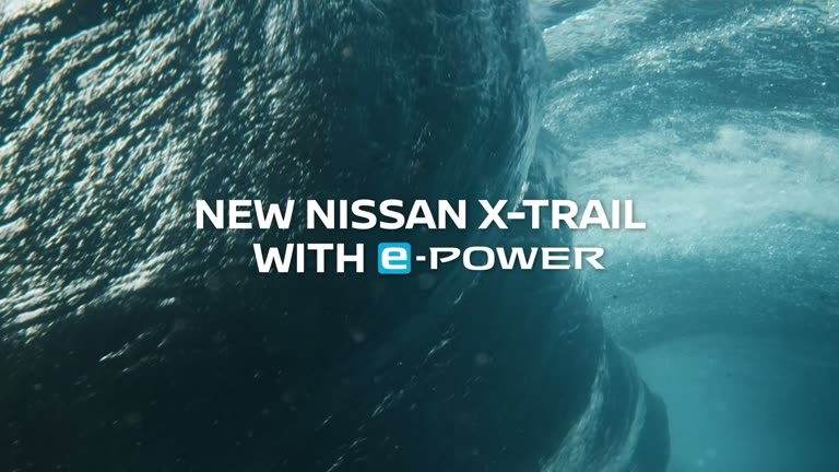 NOVI NISSAN X-TRAIL MY26 SUV SPRING PONUDA