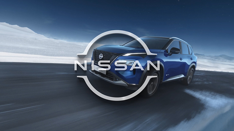 Nissan X-Trail SUV SPRING PONUDA