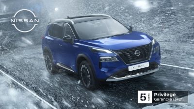 Nissan X-Trail SUV Sprint Ponuda