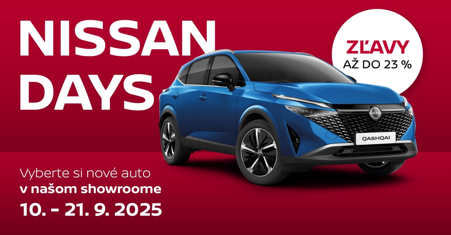 Nissan Days