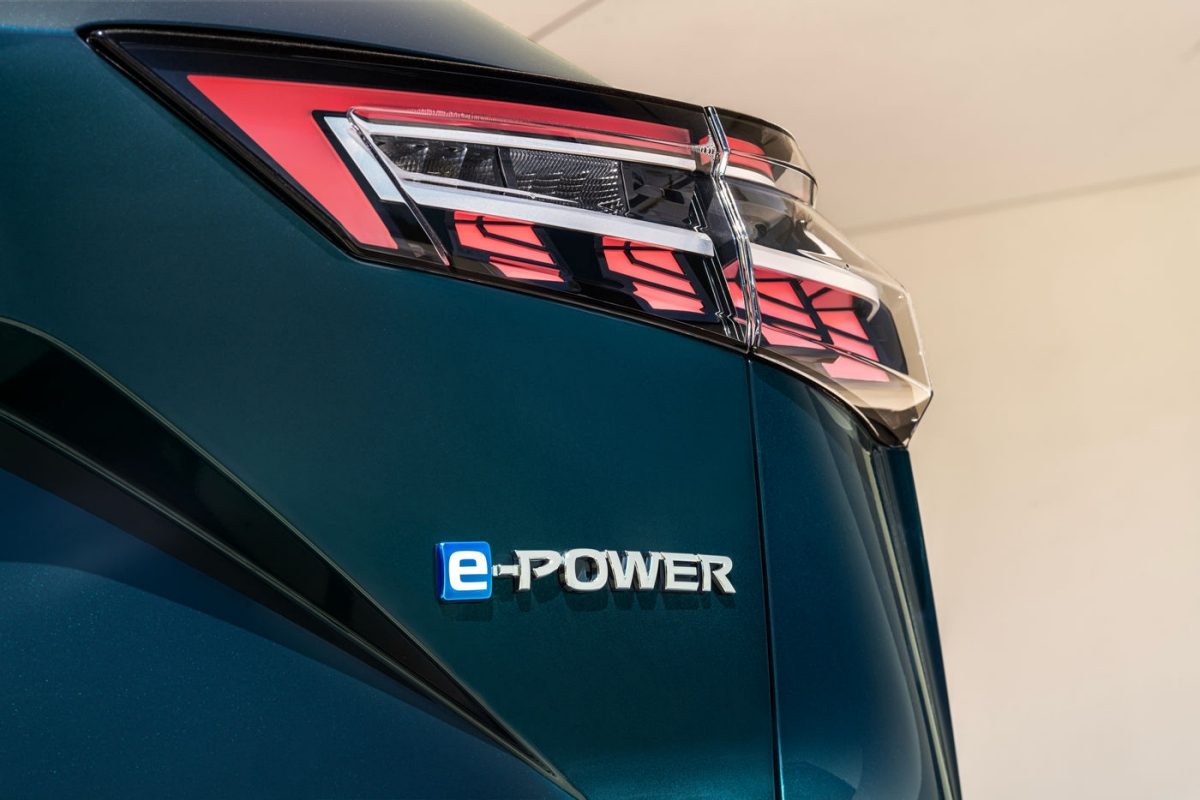 Nissan Test Drive Promo QQ