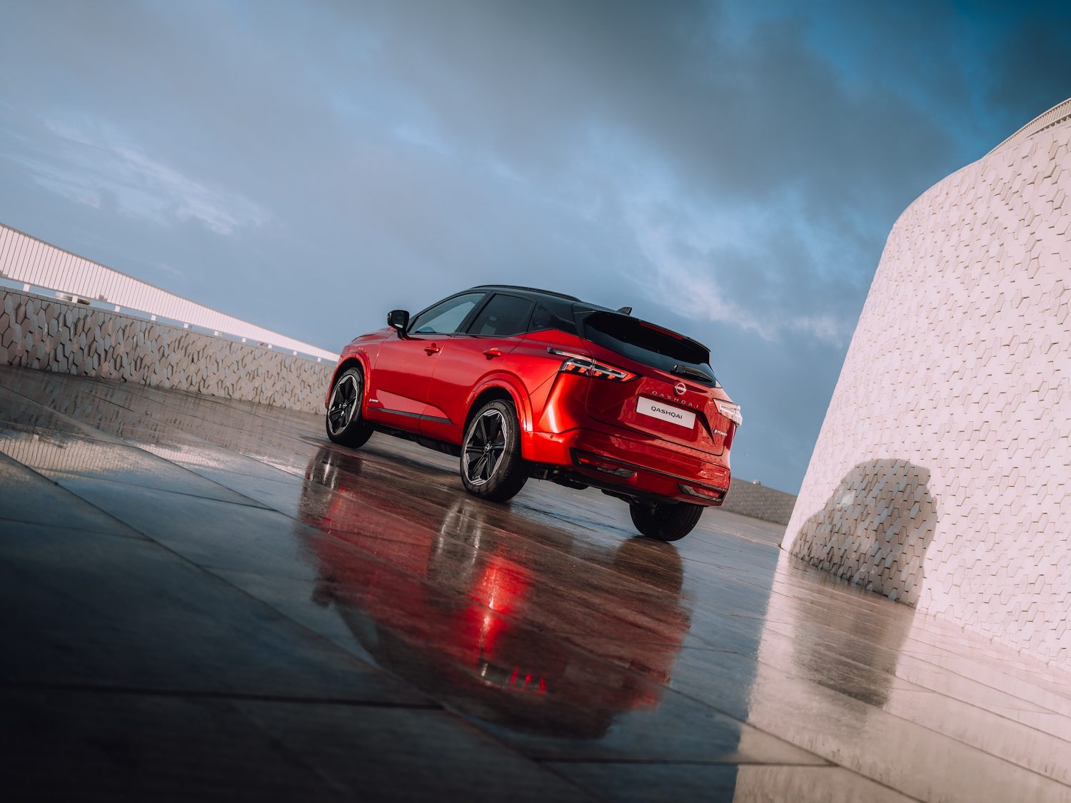 Nissan QQ Offer