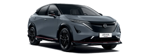 Nissan Ariya