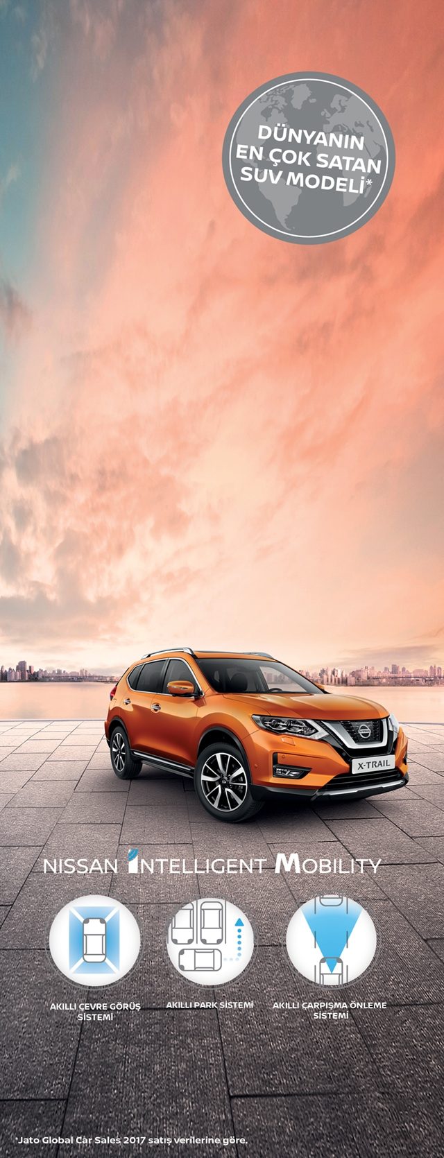 Nissan com tr