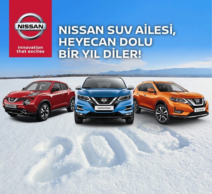 Fiyat Listesi Nissan Turkiye