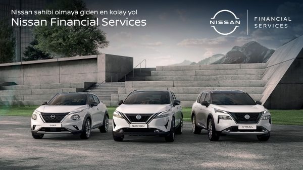 Nissan Kredi Hesaplama
