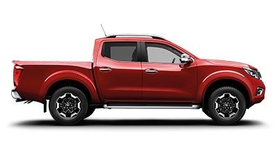 nissan navara suv gibi pick up nissan turkiye