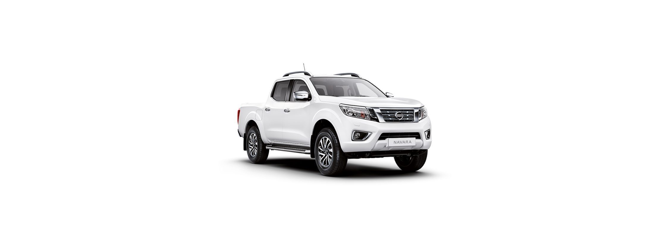 Nissan Navara pakete genel bakış Nissan Navara pakete genel bakış