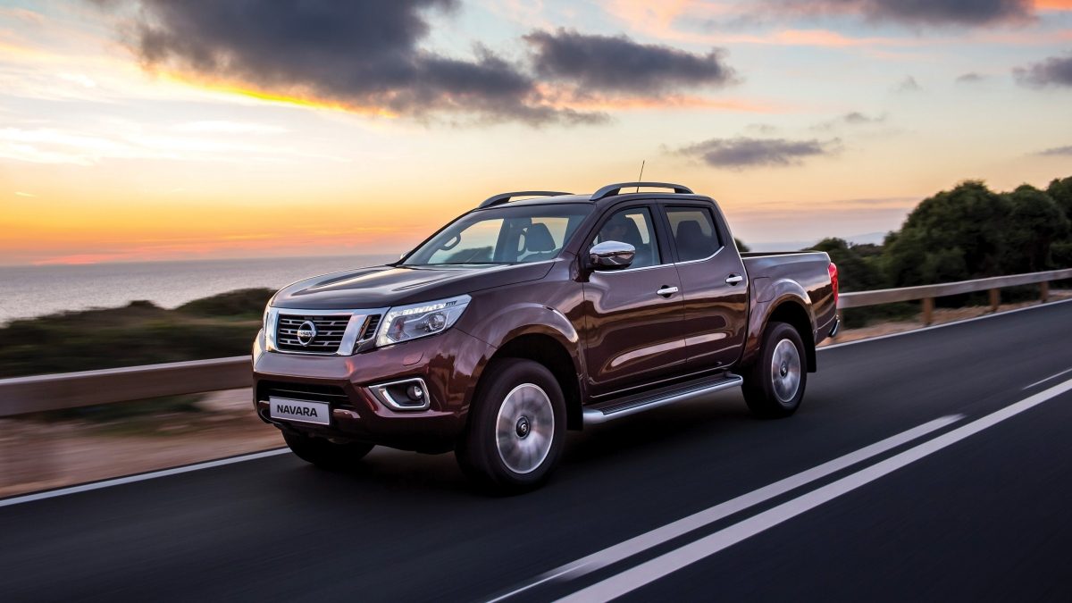 navara arac tasarimi nissan turkiye