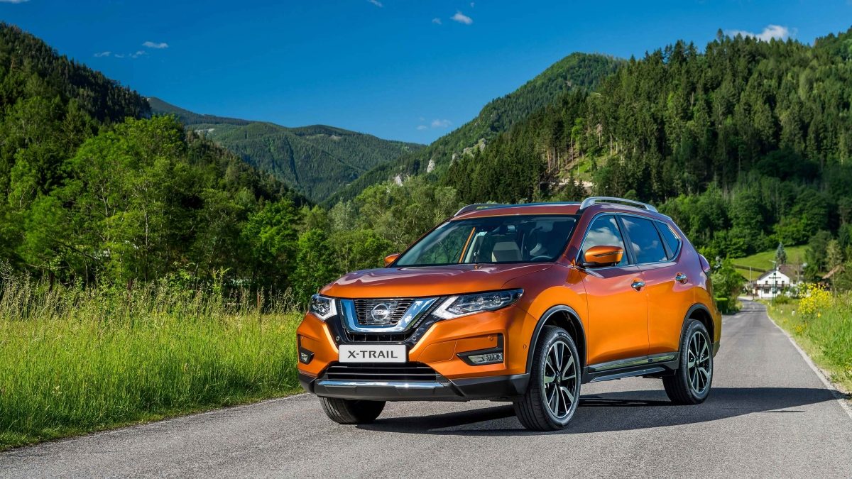 Nissan X Trail >> Modeller Binek Nissan X Trail Tasarim Nissan Turkiye Nissan X Trail >> Modeller Binek Nissan X Trail Tasarim Nissan Turkiye