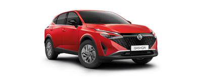 QASHQAI DESIGNPACK